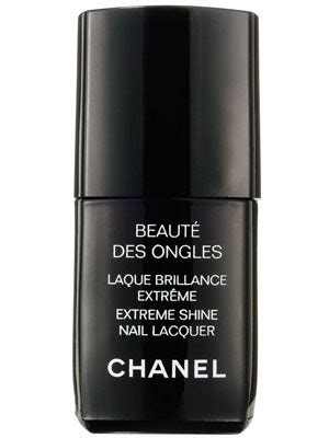 chanel extreme shine nails laquer|Chanel Extreme Shine Nail Lacquer Review .